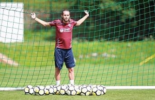 Trabzonspor’da Yusuf Yazıcı şoku