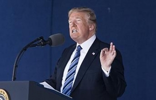 Trump’tan 3 ülkeye ’yardımı kesme’ tehdidi