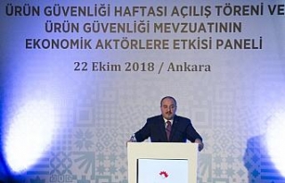 “Türk malı imajını güçlendireceğiz”