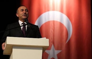 Türkiye-Azerbaycan-Gürcistan toplantısı İstanbul’da