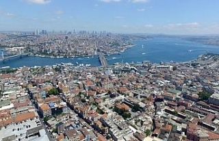 Üçlü zirveye İstanbul ev sahipliği yapacak