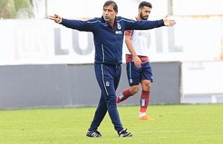 Ünal Karaman’la son 5 yılın en iyi dönemi