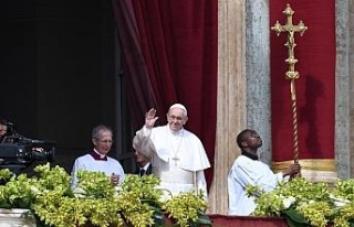 Vatikan yine pedofili skandalıyla sarsıldı