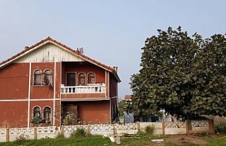 Villaya Cemal Kaşıkçı baskını