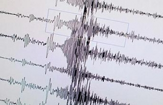 Yunanistan 6.8’le sallandı