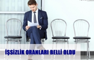 MEDYAYA İŞSİZLİKLE ALAKALI 39 BİN 774 HABER YANSIDI