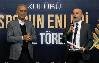 Adnan Polat: Galatasaray-Fenerbahçe rekabeti olmasa...