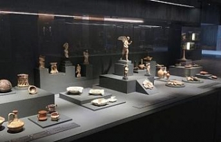 Troya Müzesi, pandemi döneminde 'kültürel...