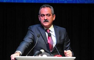 Bakan Özer: Eğitimin önündeki antidemokratik uygulamalar...