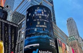 Bir Türk şirketi daha NASDAQ yolunda