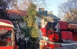 Boğaziçi Üniversitesi'nde 72 gün sonra ikinci...