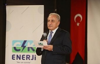 Enerji Verimliliği Haftası’nda çocuklara 'Enerji...