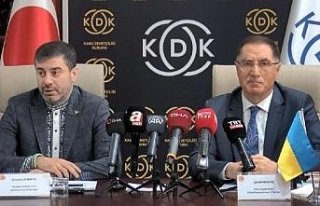 Türkiye-Rusya-Ukrayna ombudsmanları 'kavuşma...