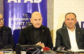 Bakan Soylu'dan 'fahiş kira artışı'...