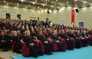 Bakan Soylu: Türkiye'de yeni bir psikolojik...