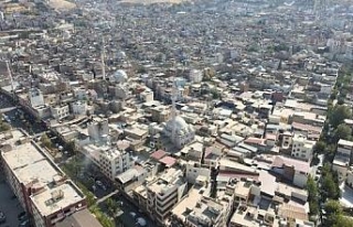 Siirt'te 15 günlük eylem yasağı