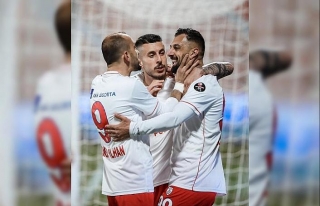 Altınordu'da gözler Göztepe derbisinde