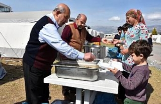 Mado'nun kurucusu Kanbur: Yiğit düştüğü...