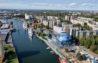 Polonya’nın Kaliningrad’ın adını değiştirme...