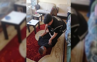 Ankara merkezli 12 ilde 'Hayalet iz' operasyonu:...