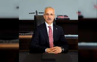 Bakan Uraloğlu: Haziranda 183 bin 407 kruvaziyer...