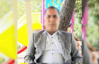 Kilis'te polis memuru tartıştığı komşusunu...