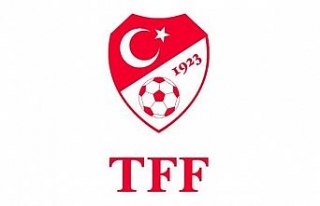 TFF'de tüm gözler 11 Temmuz'daki toplantıya...