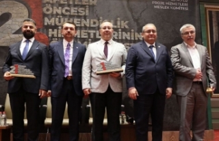 Ankara Ticaret Odası'ndan deprem çalıştayı