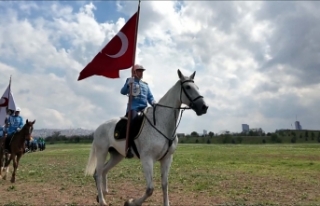 MİLLİ Savunma Bakanlığı (MSB) tarafından, 19...