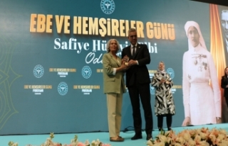 Normal doğumla ilgili mobil uygulama geliyor