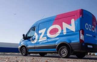 Ozon Global Türkiye, Rusya'ya uygun fiyatlı...