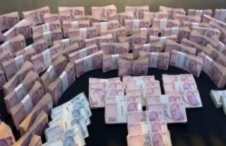 Ankara merkezli 3 ilde dolandırıcılık operasyonu;...