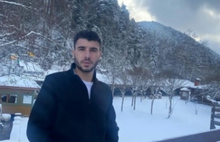 Banka kartını arkadaşına verdi, 17 soruşturma...