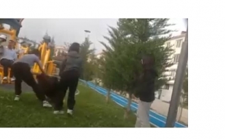 Ankara'daki ortaokul öğrencisine yapılan akran zorbalığı için  soruşturma başlatıldı