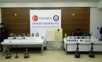 Sultan Abdülmecid’in fermanı kurtarıldı