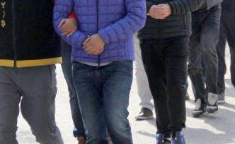 15 ilde FETÖ operasyonu: 18 askere gözaltı