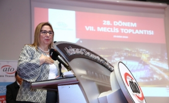 Bakan duyurdu: 5 bin 300 firma denetlendi