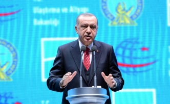"Yeni havalimanın adı İstanbul"
