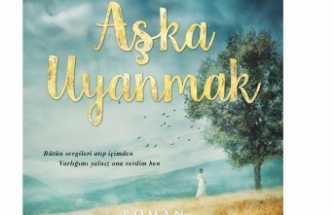 AŞKA UYANMAK-AHMET GÜNBAY YILDIZ