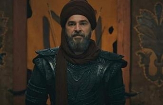 Hasret bitiyor ! Diriliş Ertuğrul’un yayın tarihi açıklandı !