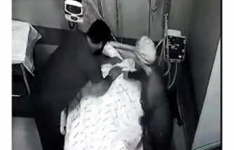 Tokat'ta hastaya kötü muamelede bulunan hemşirelerin cezaları belli oldu