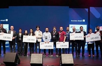 İGA girişimcilik programına başvuru yapan 18 projeyi destekledi