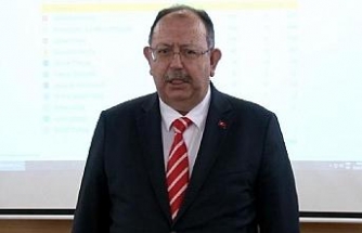 Cumhurbaşkanı adaylığına başvuran 11 kişi için 100 bin imza süreci başladı