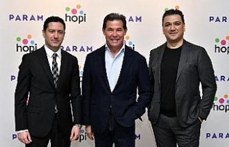 Hopi’ye Param’dan 100 milyon dolar değerleme ile yatırım