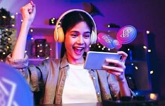 Metaverse’te geçecek kripto para birimi 25 Nisan’da listelenecek
