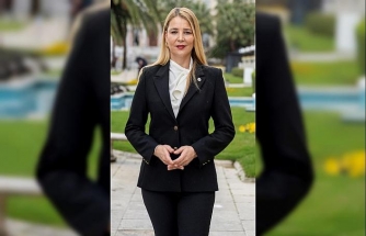 TÜGİAD Genel Başkanı Çevikel: Brüt asgari ücret bölgeden göçü tersine çevirecek
