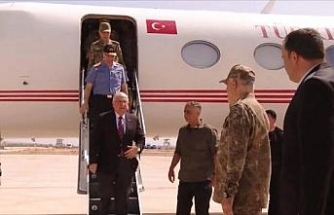 MKE’nin roket ve patlayıcı madde fabrikasında patlama: 5 işçi şehit (5)