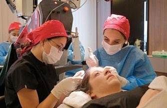 Sağlık turizminde coğrafi fark: İsveç Norveç'e kalça büyütme, Güney Ülkelerine liposuction, basen küçültme