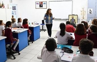 Deprem bölgesindeki öğretmenlere yüksek hizmet puanı verilecek