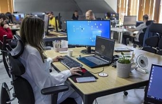 Uzmanlar dijital oyun sektöründe son gelişmeleri değerlendirdi